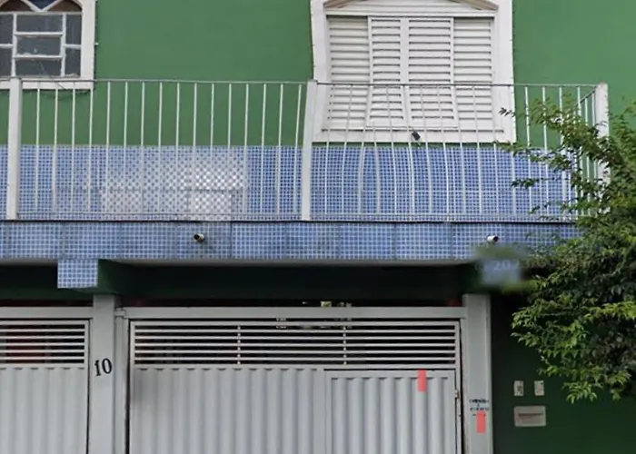 Pousada Malu Bragança Paulista