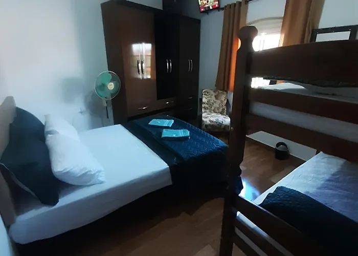 Pousada Malu Bragança Paulista